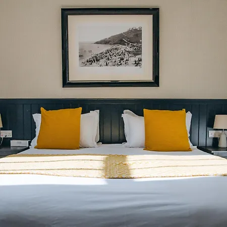 27 The Terrace Bed & Breakfast