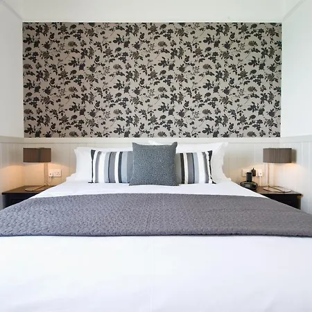 27 The Terrace Bed & Breakfast St Ives
