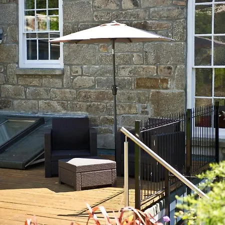 Bed & Breakfast 27 The Terrace St Ives
