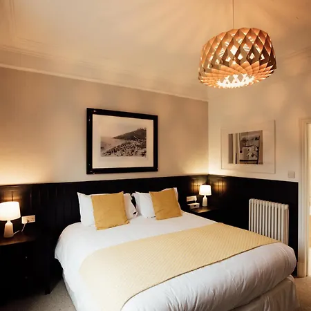 27 The Terrace Bed and Breakfast 5*
