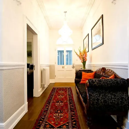 27 The Terrace Bed & Breakfast St Ives (Cornwall)