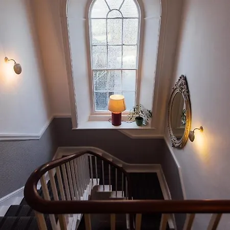 27 The Terrace 5* St Ives