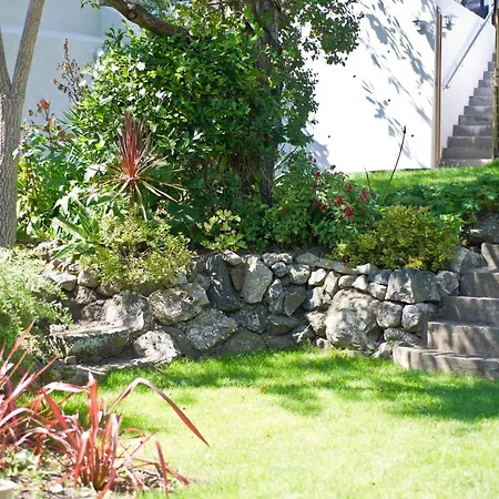 27 The Terrace Bed and Breakfast St Ives