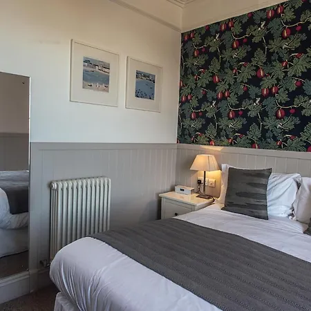 27 The Terrace Bed & Breakfast St Ives (Cornwall)