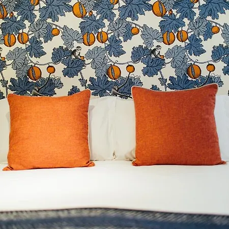 27 The Terrace Bed & Breakfast St Ives (Cornwall)
