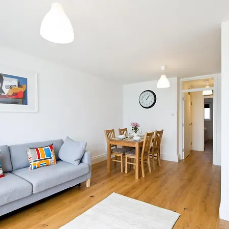 27 The Terrace 5* St Ives (Cornwall)