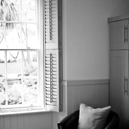 27 The Terrace Bed and Breakfast 5*