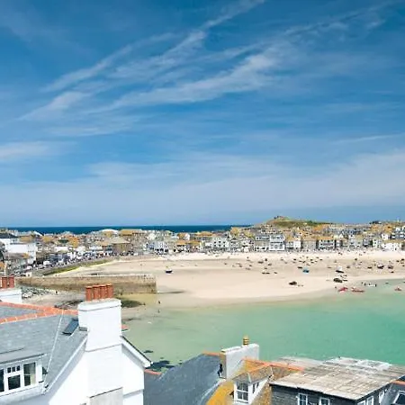 27 The Terrace St Ives (Cornwall)