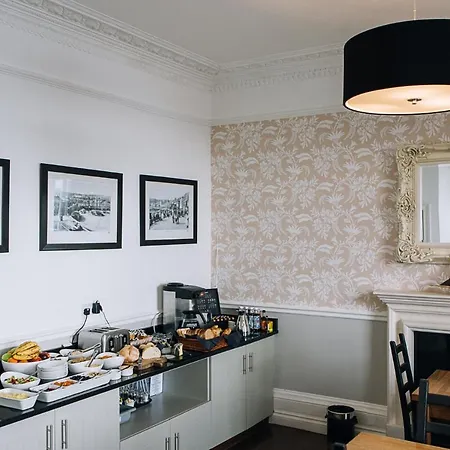 27 The Terrace 5* St Ives (Cornwall)