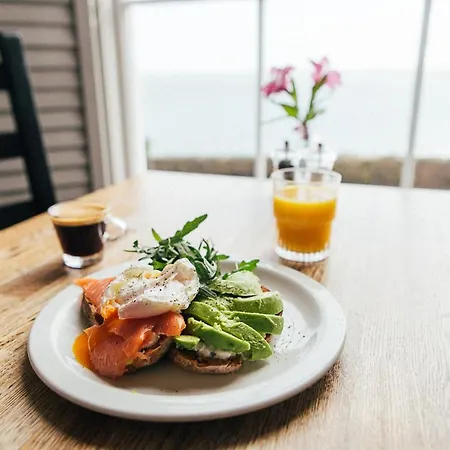 27 The Terrace St Ives (Cornwall)